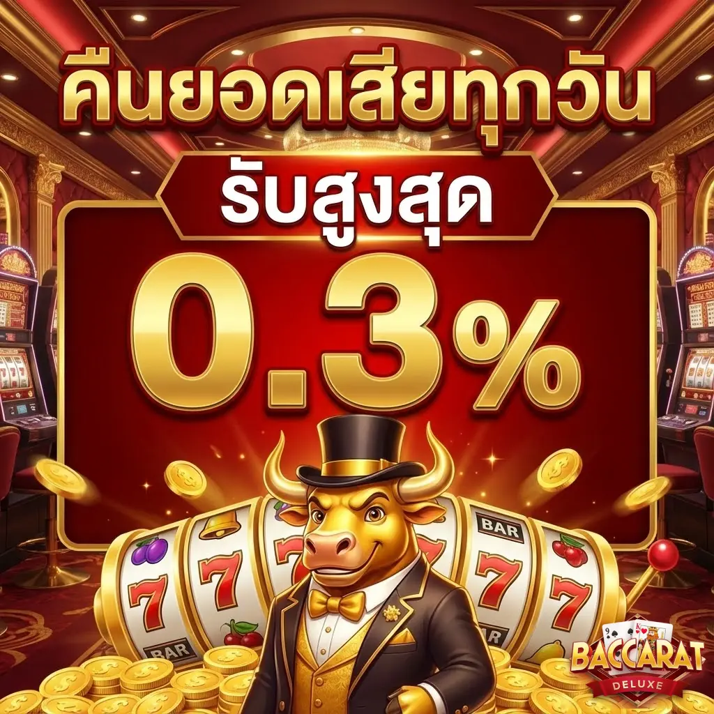 บาคาร่า สล็อต ฟุตบอล ออนไลน์